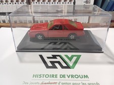 Ford mustang rouge d'occasion  Beaucouzé