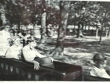 Vintage photo young for sale  Anniston