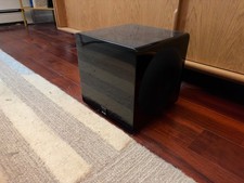 Micro subwoofer svs usato Micro subwoofer svs usato  Spedire a Italy