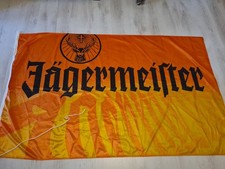 Jägermeister fahne range gebraucht kaufen  Niederzier