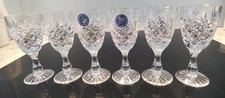 Six thomas webb for sale  SWANSEA