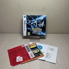 Pokemon versione nera usato  Lodi