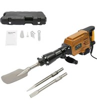 Electric jack hammer for sale  TAMWORTH