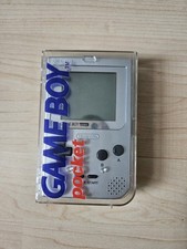 Nintendo gameboy pocket gebraucht kaufen  Beulich, Halsenbach, Nörtershausen