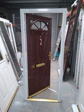 Clearance door sets for sale  MALVERN