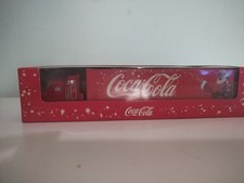Miniature camion coca d'occasion  Marmande