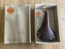 Brooks b17 aged gebraucht kaufen  Kappeln