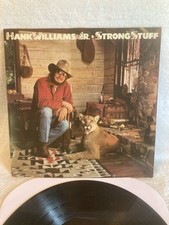 Hank williams jr. for sale  Gibsonburg