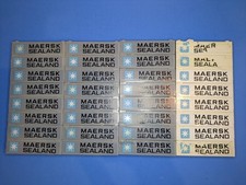 Lego sculptures maersk for sale  Kennewick