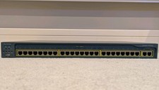 Cisco catalyst 2950 for sale  SALISBURY