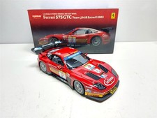 Ferrari 575 gtc usato  Erice