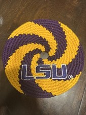 Lsu pocket disc for sale  Clover