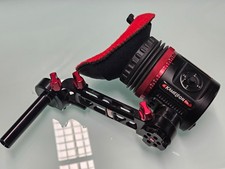 Zacuto kamelion evf usato  Spedire a Italy