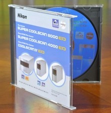 Genuine coolscan 4000 for sale  Brookfield