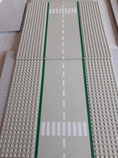 Lego vintage road for sale  WITNEY