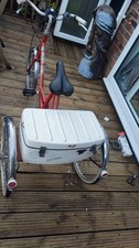 Pashley vintage tricycle for sale  BRIGHTON