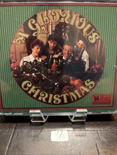 Glorious christmas disc for sale  Millbury