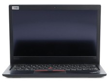 Lenovo ThinkPad L390 i7-8565U 16/512GB SSD 1920x1080 Klasa A – Windows 11 Home na sprzedaż  PL