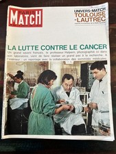 N153 magazine paris d'occasion  La Seyne-sur-Mer