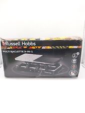 Russell hobbs multi gebraucht kaufen  Lehrte