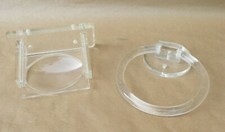 Porte savon serviettes d'occasion  Beaurepaire