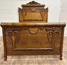 Antique full size for sale  Kansas City