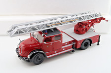 Minichamps magirus s6500 gebraucht kaufen  Westerland