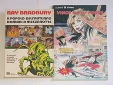 ray bradbury usato  Trieste