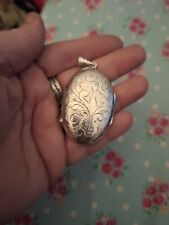 Large sterling silver for sale  BIRMINGHAM