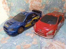 Voiture nikko d'occasion  Aigre