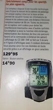 Ordinateur compteur cadenceur d'occasion  Rombas