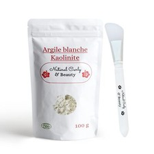 Argile blanche kaolin d'occasion  Lyon I