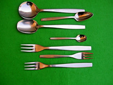 Viners chelsea cutlery for sale  BURNTISLAND
