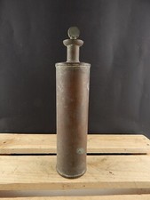 Antica boule borsa usato  Torre Canavese