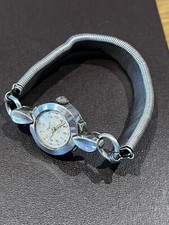 Montre mécanique femme d'occasion  Sarre-Union