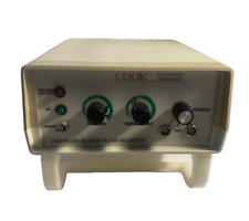 Monitor de fluxo sanguíneo Doppler vascular Cook DP-M150 comprar usado  Enviando para Brazil