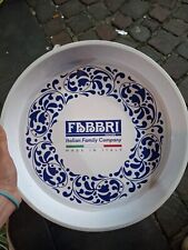 Vassaio amarena fabbri usato  Casalnuovo di Napoli