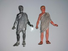 Miniature storiche etrusco usato  Ravenna