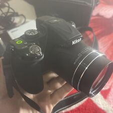 Good nikon coolpix for sale  MANCHESTER