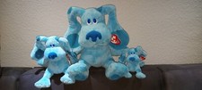 Beanie babies blues gebraucht kaufen  Brühl