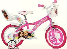 Bici misura bimba usato  Pomigliano d'Arco