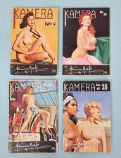 Kamera harrison marks for sale  BIRMINGHAM