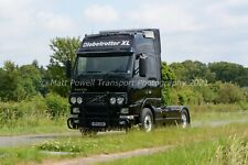 Usado, Foto de caminhão 12x8 - Volvo FH16 520 Globetrotter XL - MUITO BOM ESTADO 25Y comprar usado  Enviando para Brazil