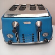 Dēlonghi toaster slice for sale  WORTHING