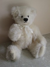 Vintage deans mohair for sale  DAVENTRY