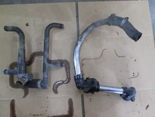 Honda v65 sabre for sale  Menoken