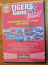 Tigers gone wild for sale  ARUNDEL