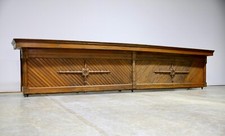 Antique counter wood for sale  Decatur