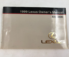 1999 lexus es300 for sale  Frankfort