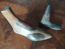Formes anciennes cordonnier d'occasion  Jussey